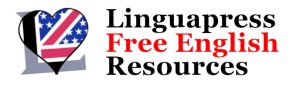 Linguapress logo