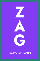 Zag by Marty Neumeier